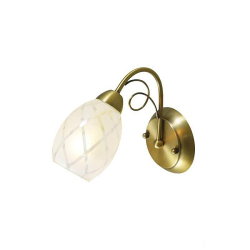 Бра MW-Light Грация 358021301 Бра MW-Light Грация 358021301