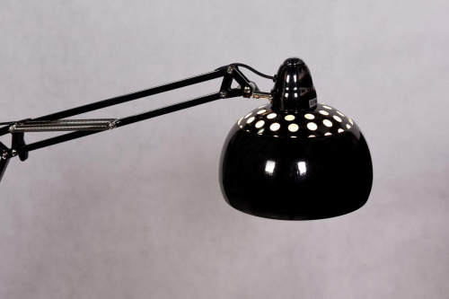 Торшер Lumina Deco Rigorria LDF 8815 BK Торшер Lumina Deco Rigorria LDF 8815 BK