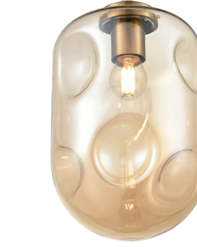 Подвесной светильник Vele Luce Alieno VL5354P31 Подвесной светильник Vele Luce Alieno VL5354P31