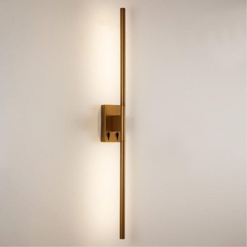 Бра Arte Lamp Lines A2029AP-1GO
