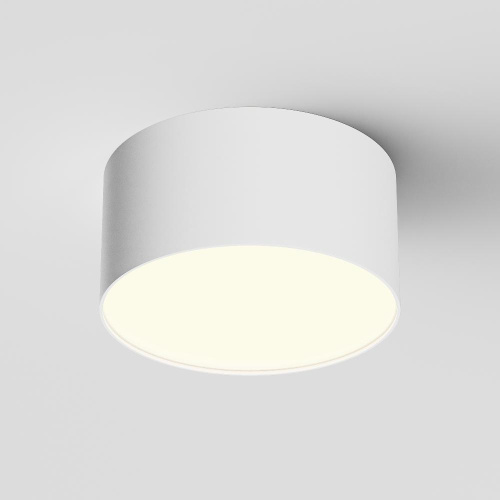 Потолочный светильник Technical C032CL-12W3K-RD-W Потолочный светильник Technical C032CL-12W3K-RD-W