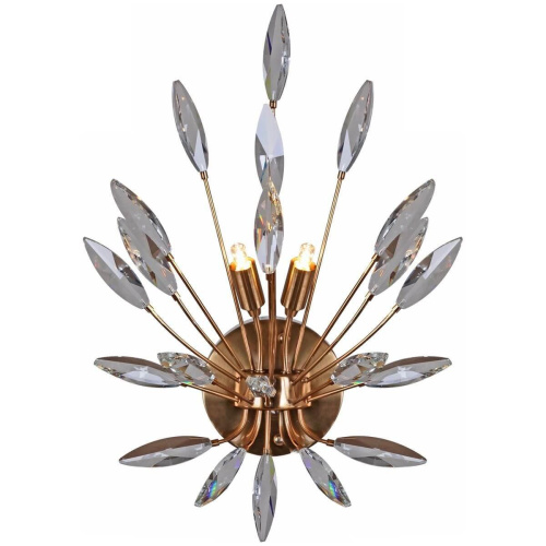 Бра Illumico IL2307-1WOR-39 GD Бра Illumico IL2307-1WOR-39 GD