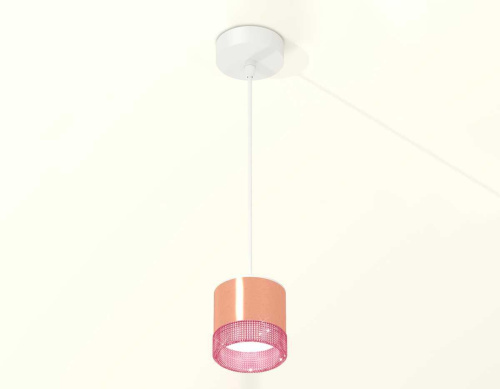 Комплект подвесного светильника Ambrella light Techno Spot XP (A2331, C8122, N8486) XP8122031