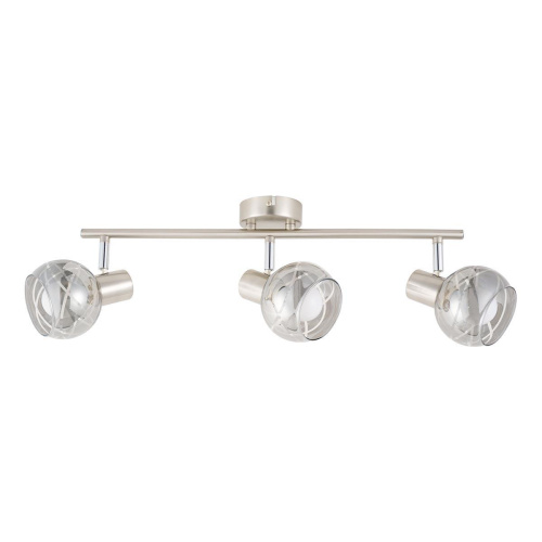 Спот Toplight Kristal TL1236Y-03SN Спот Toplight Kristal TL1236Y-03SN