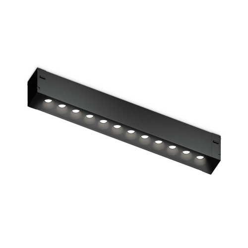 Трековый светодиодный светильник Ambrella Light Track System Magnetic 220V GL1302 Трековый светодиодный светильник Ambrella Light Track System Magnetic 220V GL1302