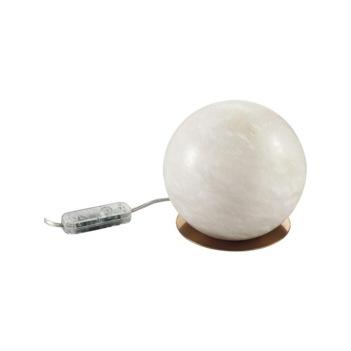 Настольная лампа Odeon Light L-Vision Marbella 6685/8TL Настольная лампа Odeon Light L-Vision Marbella 6685/8TL