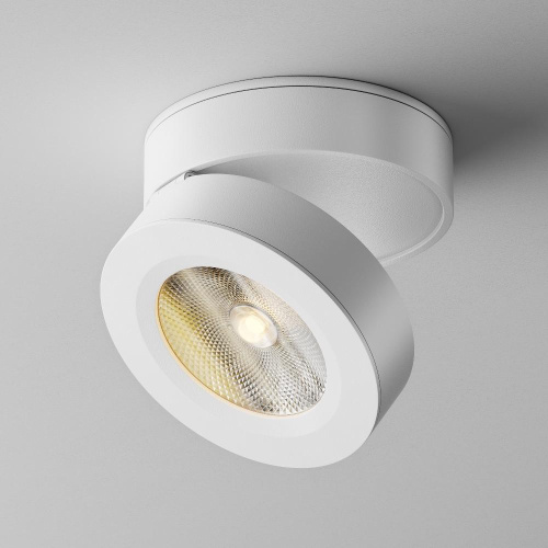 Потолочный светильник Technical C022CL-12W3K-W-1 Потолочный светильник Technical C022CL-12W3K-W-1