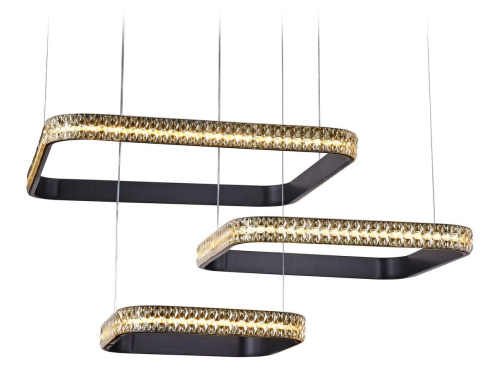 Подвесной светодиодный светильник Ambrella light Original FA6166 Подвесной светодиодный светильник Ambrella light Original FA6166