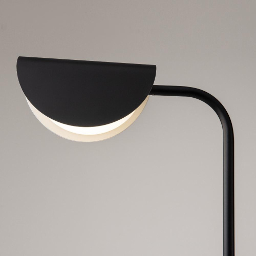 Торшер Maytoni Technical Mollis MOD126FL-01B Торшер Maytoni Technical Mollis MOD126FL-01B