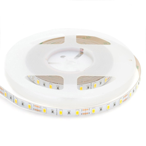 Светодиодная лента Apeyron 9,6W/m 60LED/m 5630SMD теплый белый 2M 200BL Светодиодная лента Apeyron 9,6W/m 60LED/m 5630SMD теплый белый 2M 200BL
