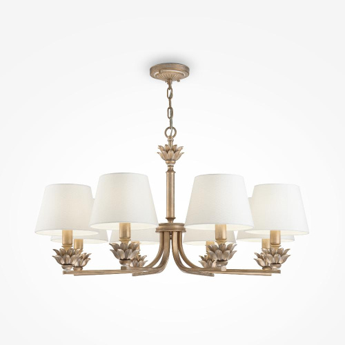 Люстра Maytoni H003PL-08MG Люстра Maytoni H003PL-08MG