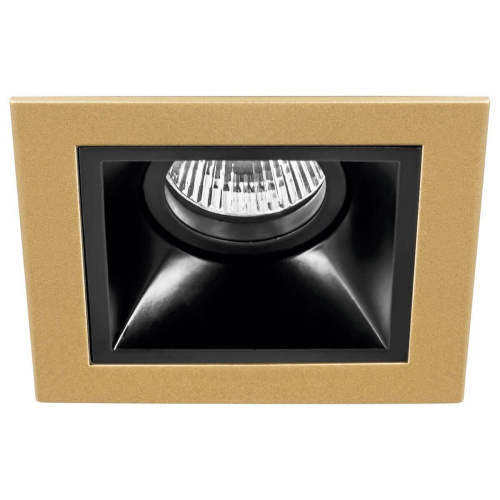 Встраиваемый светильник Lightstar Domino Quadro (214513+214507) D51307 Встраиваемый светильник Lightstar Domino Quadro (214513+214507) D51307
