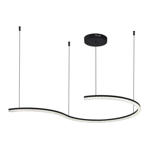 Подвесной светильник ST LUCE SL1018.403.01 Подвесной светильник ST LUCE SL1018.403.01