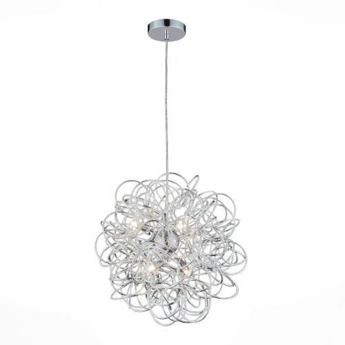Подвесная люстра ST Luce SL787.103.06 Подвесная люстра ST Luce SL787.103.06