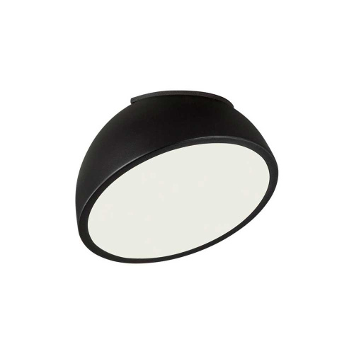 Потолочный светодиодный светильник Sonex Mitra Pluto Black 7658/11L Потолочный светодиодный светильник Sonex Mitra Pluto Black 7658/11L