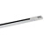 Шинопровод ЭРА TR6 - R 2W-2 WH Б0032172