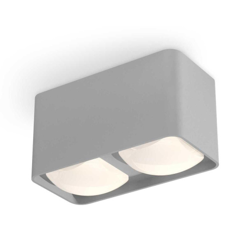 Комплект потолочного светильника Ambrella light Techno Spot XC (C7852, N7756) XS7852011 Комплект потолочного светильника Ambrella light Techno Spot XC (C7852, N7756) XS7852011