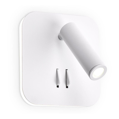 Светодиодный спот Ambrella light Wall FW254 Светодиодный спот Ambrella light Wall FW254