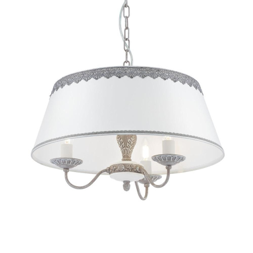 Люстра Maytoni ARM023-PL-03-S Люстра Maytoni ARM023-PL-03-S