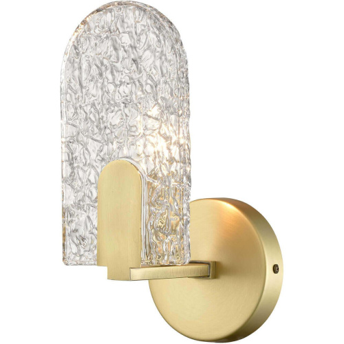 Бра Vele Luce Aria VL1951W01 Бра Vele Luce Aria VL1951W01