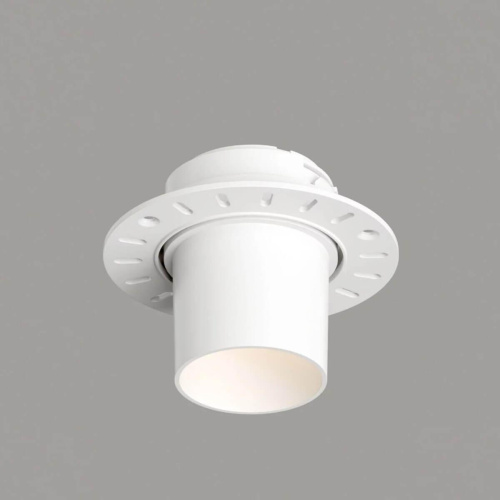 Встраиваемый светильник Denkirs Vibi DK3057-WH Встраиваемый светильник Denkirs Vibi DK3057-WH