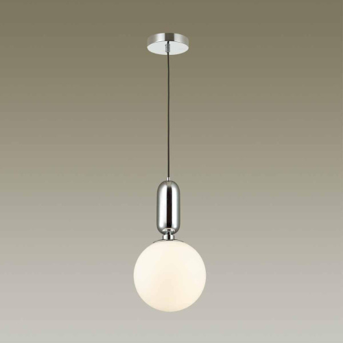 Подвесной светильник Odeon Light Okia 4670/1 Подвесной светильник Odeon Light Okia 4670/1