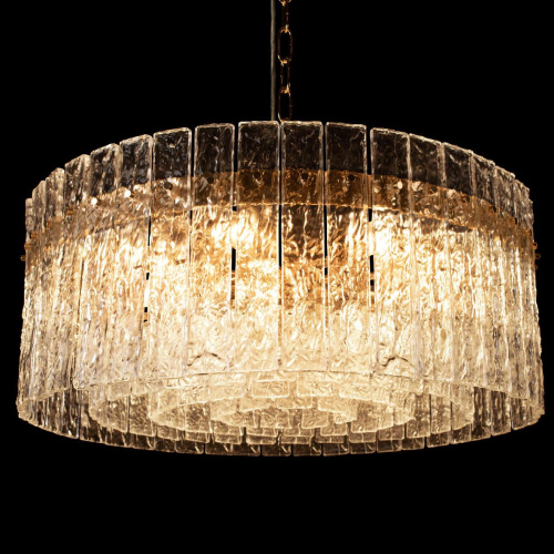 Подвесная люстра Loft IT Nevada 10297/600 French gold Подвесная люстра Loft IT Nevada 10297/600 French gold
