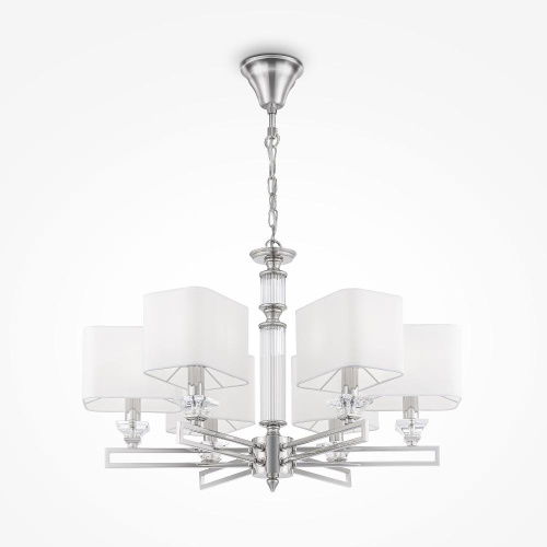 Люстра Maytoni MOD020PL-06CH Люстра Maytoni MOD020PL-06CH