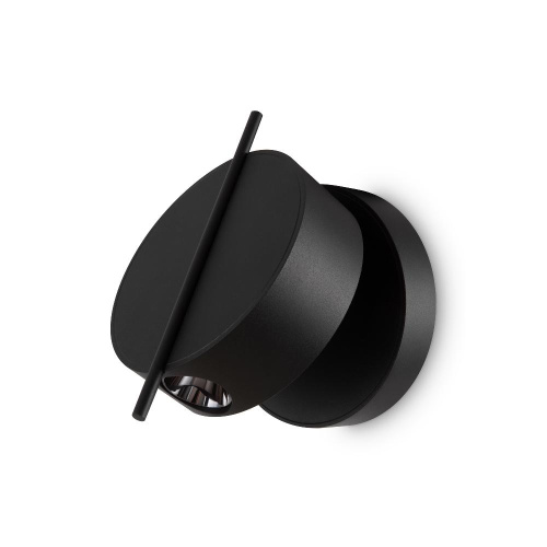 Настенный светильник (бра) Maytoni MOD180WL-L4B3K Настенный светильник (бра) Maytoni MOD180WL-L4B3K