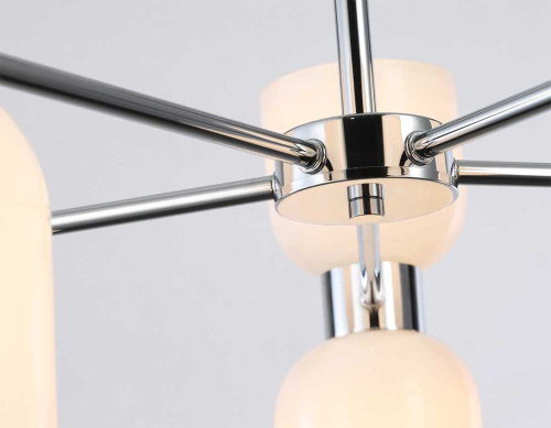 Подвесная люстра Ambrella light High Light LH56083