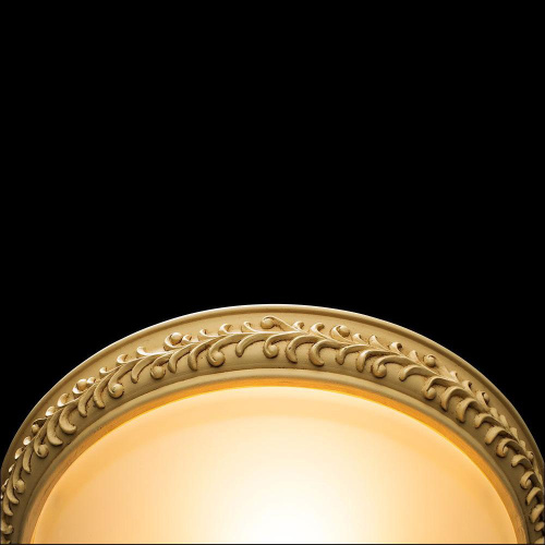 Потолочный светильник Arte Lamp Ivory A9070PL-2AB Потолочный светильник Arte Lamp Ivory A9070PL-2AB