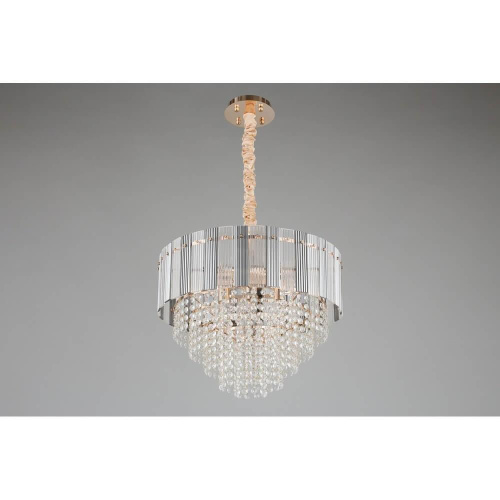 Подвесная люстра Omnilux Naro OML-69503-08
