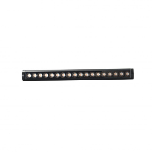 Трековый светодиодный светильник iLedex Technical Vision 4825-041-L305-18W-36DG-3000K-BK Трековый светодиодный светильник iLedex Technical Vision 4825-041-L305-18W-36DG-3000K-BK