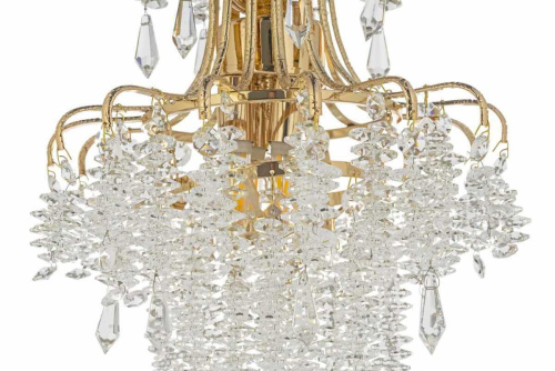 Подвесная люстра Arti Lampadari Erli E 1.5.30.105 GB Подвесная люстра Arti Lampadari Erli E 1.5.30.105 GB