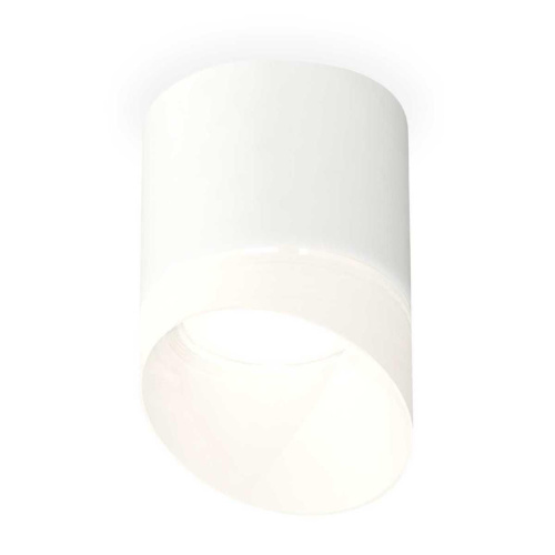 Комплект потолочного светильника Ambrella light Techno Spot XS (C7401, N7175) XS7401046 Комплект потолочного светильника Ambrella light Techno Spot XS (C7401, N7175) XS7401046