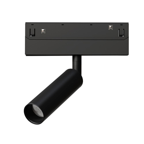Трековый светодиодный светильник Arte Lamp LINEA A4680PL-1BK Трековый светодиодный светильник Arte Lamp LINEA A4680PL-1BK