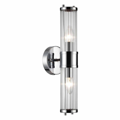 Подсветка для зеркал Odeon Light Drops Kepa 4945/2W Подсветка для зеркал Odeon Light Drops Kepa 4945/2W