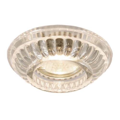 Встраиваемый светильник Arte Lamp Brilliants A8360PL-1CC Встраиваемый светильник Arte Lamp Brilliants A8360PL-1CC
