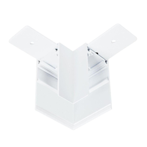 Коннектор L-образный Arte Lamp Linea-Accessories A480633 Коннектор L-образный Arte Lamp Linea-Accessories A480633
