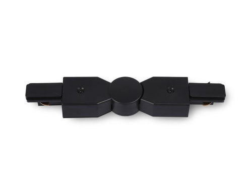 Коннектор поворотный шарнирный Ambrella Light Track System Standard 220V GL7180 Коннектор поворотный шарнирный Ambrella Light Track System Standard 220V GL7180