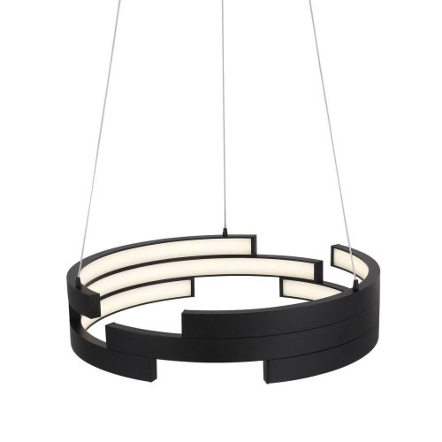 Подвесной светодиодный светильник ST Luce Genuine SL963.403.01 Подвесной светодиодный светильник ST Luce Genuine SL963.403.01
