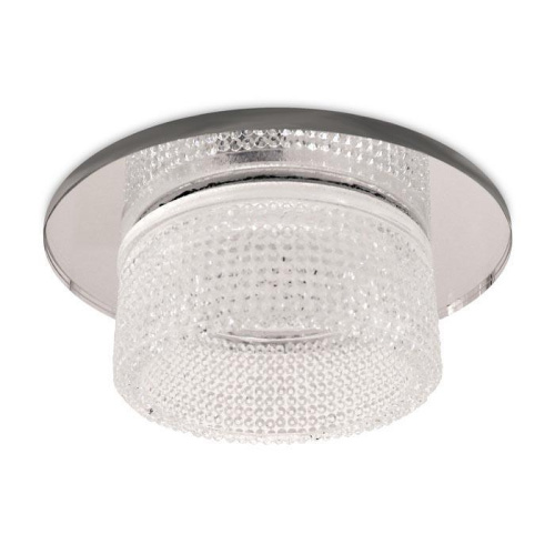 Встраиваемый светильник Ambrella light Techno Spot TN350 Встраиваемый светильник Ambrella light Techno Spot TN350