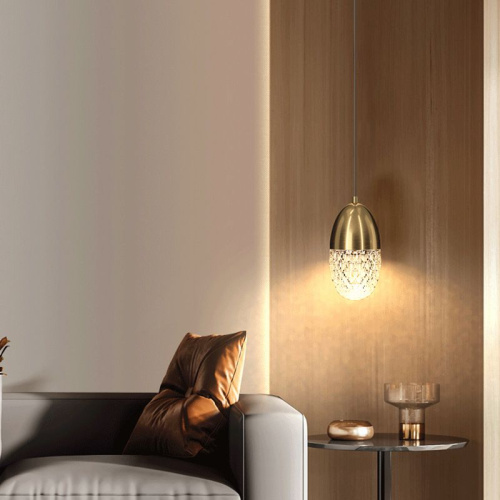 Подвесной Светильник Grape Brass By Imperiumloft Подвесной Светильник Grape Brass By Imperiumloft