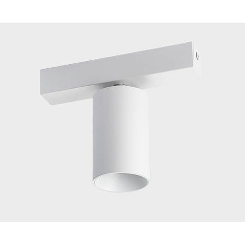 Спот Italline Danny E1 white Спот Italline Danny E1 white