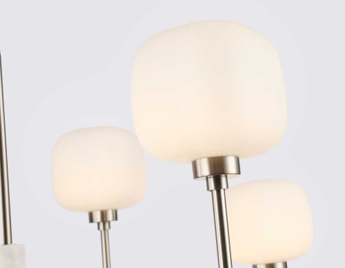 Подвесная люстра Ambrella light High Light LH53001 Подвесная люстра Ambrella light High Light LH53001