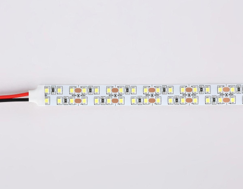 Светодиодная лента Ambrella Light 19,2W/m 240LED/m 2835SMD дневной белый 5M GS1603 Светодиодная лента Ambrella Light 19,2W/m 240LED/m 2835SMD дневной белый 5M GS1603