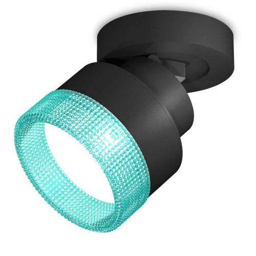 Комплект спота Ambrella light Techno Spot XM (A2229, A2106, C8102, N8486) XM8102043 Комплект спота Ambrella light Techno Spot XM (A2229, A2106, C8102, N8486) XM8102043