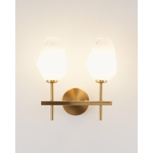 Бра Moderli Catris V10314-2W Бра Moderli Catris V10314-2W