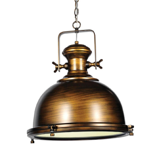 Подвесной светильник Lussole Loft GRLSP-9612 Подвесной светильник Lussole Loft GRLSP-9612