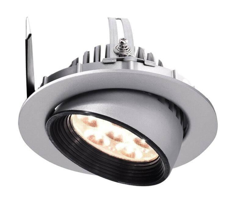 Встраиваемый светильник Deko-Light 850013 Встраиваемый светильник Deko-Light 850013
